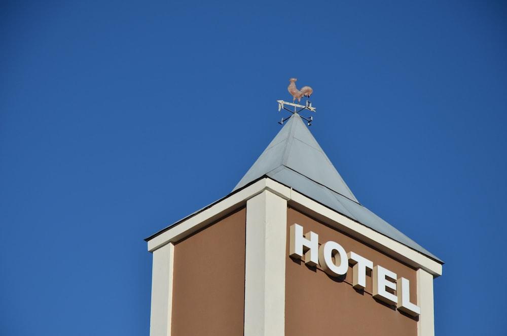 Hotel Bertoluci Gramado Esterno foto